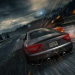 Need for Speed: Most Wanted mostra la modalità multiplayer in un nuovo trailer