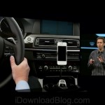 Apple si diverte con i rumor mostrando un iPhone 5 da 16:9 durante il Keynote…