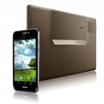 ASUS e Telecom Italia annunciano la commercializzazione in Italia del PadFone