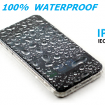 Anycast Solutions presenta PhoneDome, la custodia impermeabile e invisibile che protegge l’iPhone