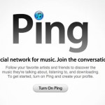 Apple pronta a rimuovere Ping dalla prossima versione di iTunes?