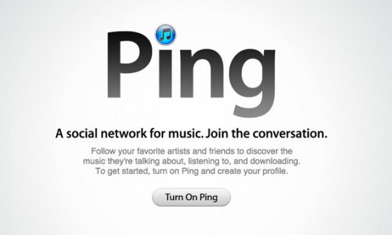 Apple pronta a rimuovere Ping dalla prossima versione di iTunes?