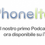 iPhoneItalia Podcast: disponibile su iTunes la puntata numero 44