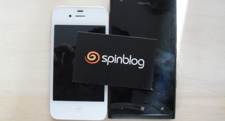 iPhoneItalia ha provato per voi il Nokia Lumia 900