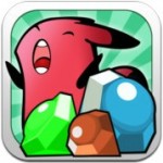 Save the Aliens, salva gli alieni in questo match-3 game per iPhone e iPad