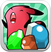 Save the Aliens, salva gli alieni in questo match-3 game per iPhone e iPad