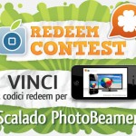 CONTEST: vinci 2 codici redeem per Scalado PhotoBeamer [VINCITORI]