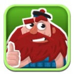 BraveSmart, un match three game gratuito