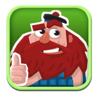 BraveSmart, un match three game gratuito