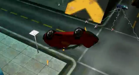 Stainless Games annuncia la versione mobile di Carmageddon!