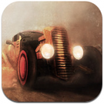 CarDust, un nuovo gioco di corse con macchine da rottamare
