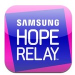 Samsung rilascia Hope Relay, l’app che ti rende protagonista dei Giochi Olimpici 2012