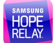Samsung rilascia Hope Relay, l’app che ti rende protagonista dei Giochi Olimpici 2012