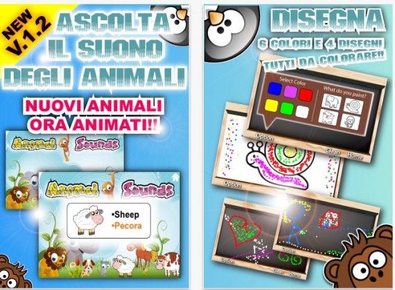 Il gioco per bambini BabyLand ora in offerta gratuita