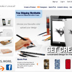 iPhoneItalia prova il servizio unYOUsual per la creazione di cover, custodie e back panel personalizzate