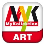 MYK ART, l’app dedicata al collezionismo e alla catalogazione di opere d’arte