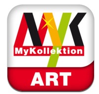 MYK ART, l’app dedicata al collezionismo e alla catalogazione di opere d’arte