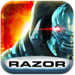 Razor: Salvation – La recensione di iPhoneItalia