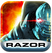 Razor: Salvation – La recensione di iPhoneItalia