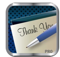 ThankYouPhoto, l’app per le aziende che vogliono inviare biglietti di ringraziamento