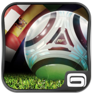 Real Football 2012 si aggiorna e si prepara ad Euro 2012