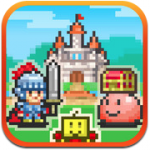Dungeon Village, comandate un fantastico villaggio medioevale nel nuovo gioco di Kairosoft