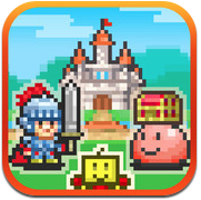 Dungeon Village, comandate un fantastico villaggio medioevale nel nuovo gioco di Kairosoft