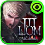 Legend of Master 3, il nuovo RPG in stile fantasy di casa Gamevil