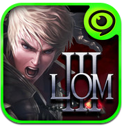 Legend of Master 3, il nuovo RPG in stile fantasy di casa Gamevil
