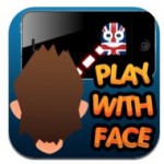 FaceMotion, usa la tua testa per giocare