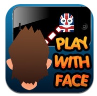 FaceMotion, usa la tua testa per giocare