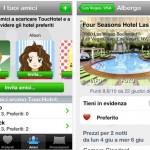 Nuovo update per l’app ToucHotel