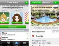 Nuovo update per l’app ToucHotel