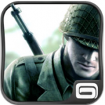 Brothers in Arms 2: Global Front Free+ si aggiorna migliorando la grafica per il retina display e rimuovendo i livelli delle armi