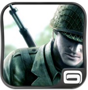 Brothers in Arms 2: Global Front Free+ si aggiorna migliorando la grafica per il retina display e rimuovendo i livelli delle armi