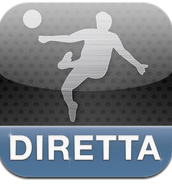 Diretta Euro 2012, l’app per seguire i Campionati Europei 2012 creata da 3 Italia