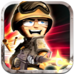 Tiny Troopers, una guerra epica da combattere con dei soldati in miniatura