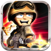 Tiny Troopers, una guerra epica da combattere con dei soldati in miniatura