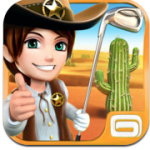 Let’s Golf! 3 si aggiorna introducendo nuovi premi, possibilità di personalizzare il personaggio e molto altro