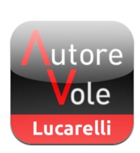 Disponibile su App Store “AutoreVole – Audiodrammi in teatro” curata da Fonderia Mercury