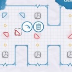 Ichi: un puzzle game disegnato a mano