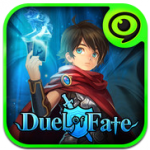 Duel of Fate, il nuovo gioco di carte in stile fantasy creato da Gamevil