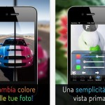 Importante update per Photo LoL, l’app italiana di editing fotografico
