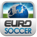Euro Soccer, un gioco di simulazione calcistica in cui giocare con la vostra nazionale di calcio preferita