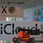 Anche iCloud e OS X saranno protagonisti del WWDC2012