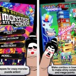 Monsters Ate My Condo è l’app gratuita della settimana