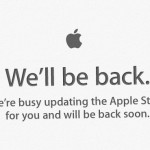 Si avvicina il WWDC2012 e gli Apple Store vanno offline