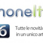 Tutte le novità di iOS 6 beta in un unico articolo