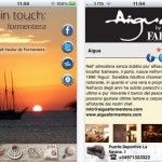 InTouch Formentera, la guida gratuita per una vacanza da sogno