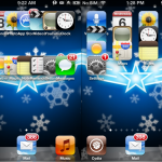 SpringRolls, un tweak per modificare righe e colonne della Home – Cydia